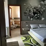 Gasthof La Piazzetta Olbia