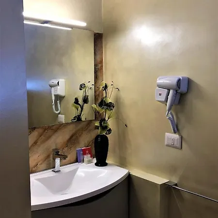 La Piazzetta Gæstehus 4*