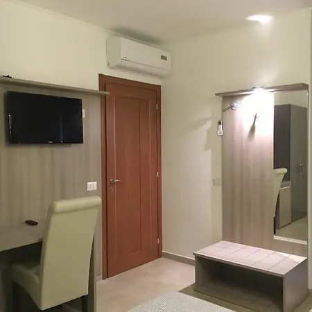 Gæstehus La Piazzetta 4*