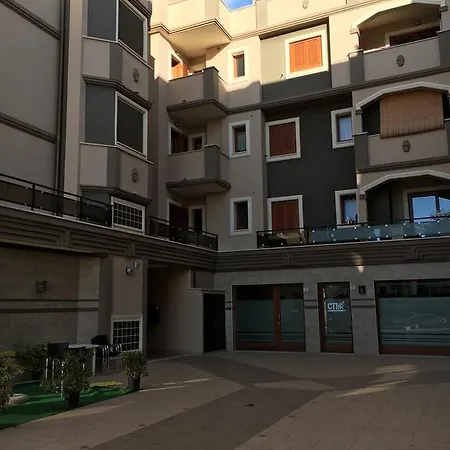 Maison d'hôtes La Piazzetta