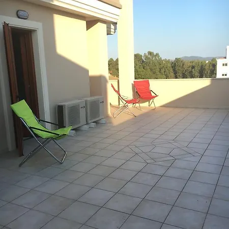 La Piazzetta Olbia