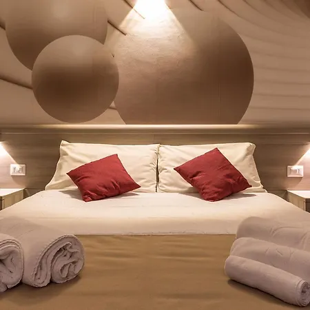 La Piazzetta 4* أولبيا