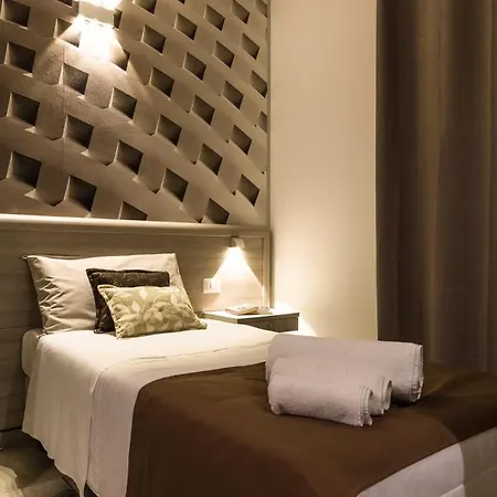 La Piazzetta 4* أولبيا