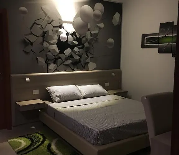Pensionat La Piazzetta 4*