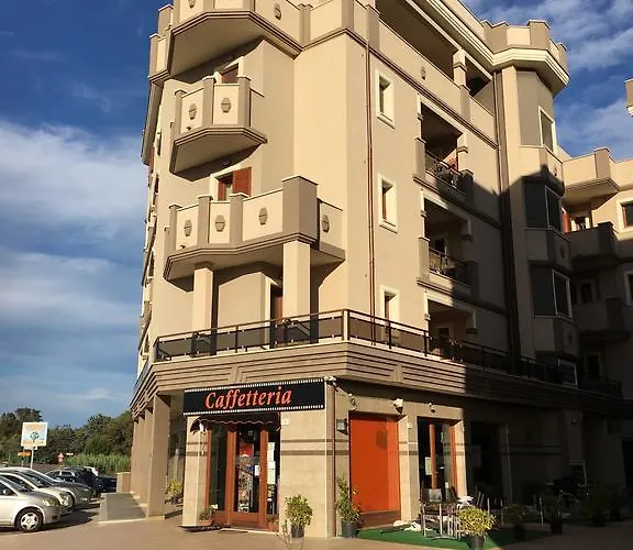 La Piazzetta Olbia