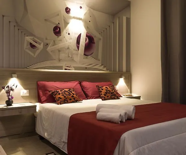Pensionat La Piazzetta 4*