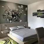 Penzion La Piazzetta 4*
