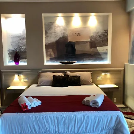 Vendégház La Piazzetta