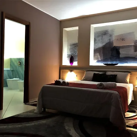 Vendégház La Piazzetta