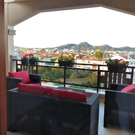 Vendégház La Piazzetta Olbia