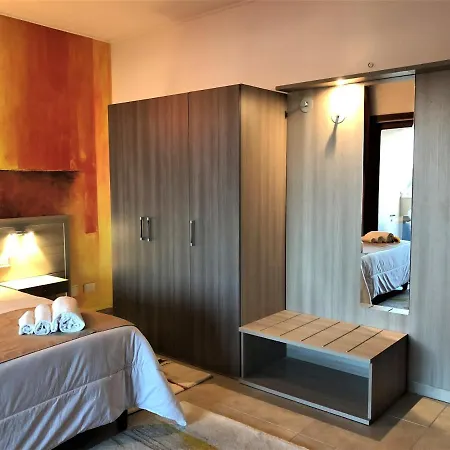 Vendégház La Piazzetta Olbia