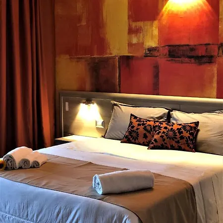 La Piazzetta Vendégház