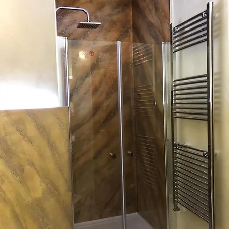 Vendégház La Piazzetta 4*