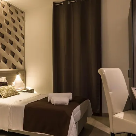 La Piazzetta Vendégház Olbia