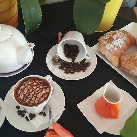 Vendégház La Piazzetta