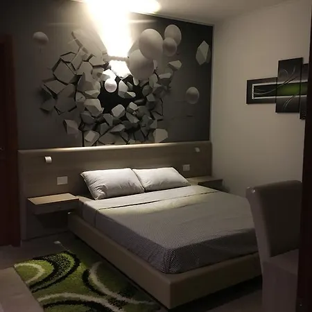 Guest house La Piazzetta 3*