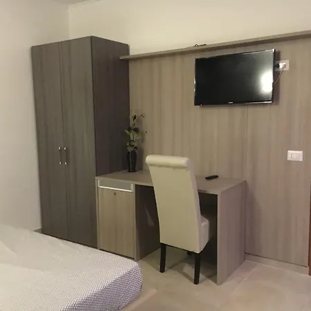 Vendégház La Piazzetta