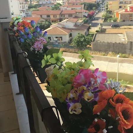 Vendégház La Piazzetta 4*