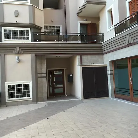 La Piazzetta Olbia