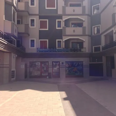 Gæstehus La Piazzetta