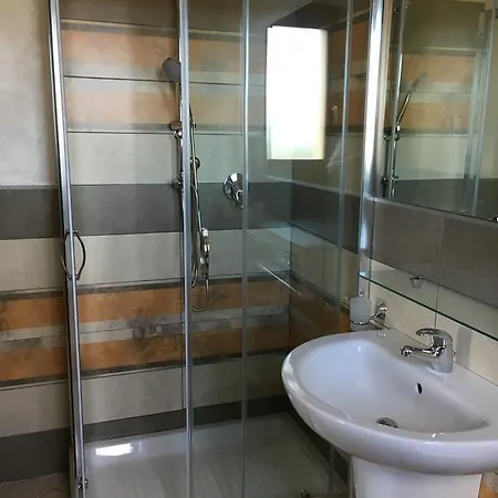 Vendégház La Piazzetta