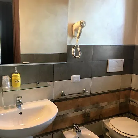 Vendégház La Piazzetta