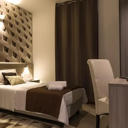 La Piazzetta Vendégház