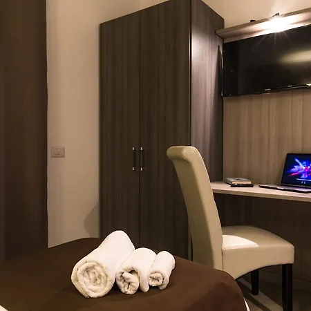 La Piazzetta Pensjonat 4*