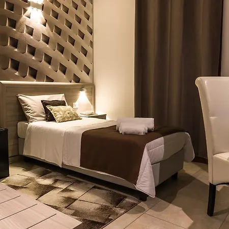 La Piazzetta Vendégház