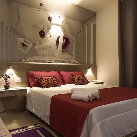 Vendégház La Piazzetta 4*