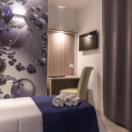 Vendégház La Piazzetta