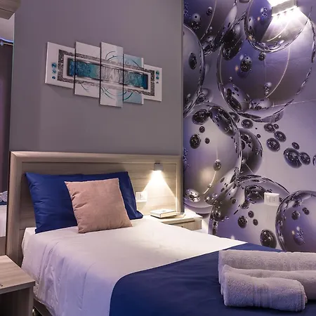 Guest house La Piazzetta Olbia