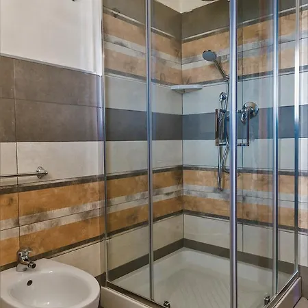 La Piazzetta Vendégház Olbia