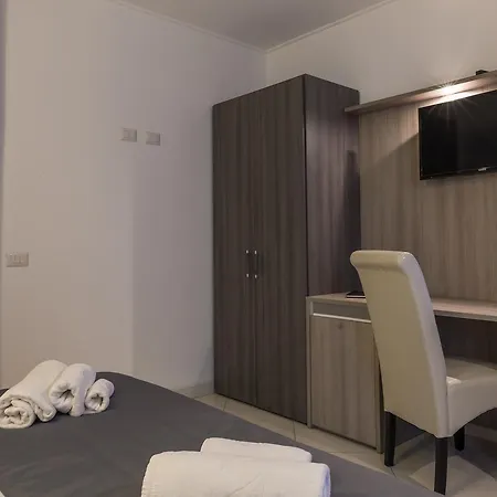 La Piazzetta Vendégház