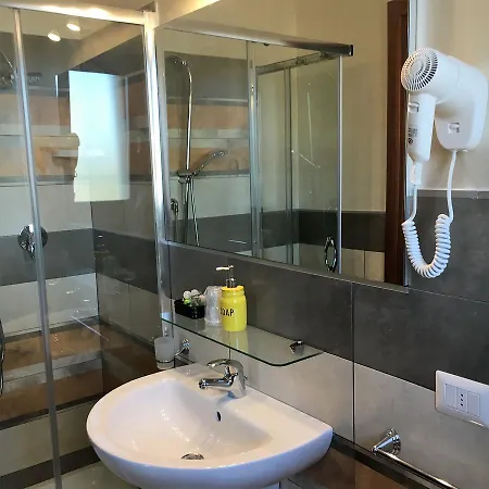 Vendégház La Piazzetta