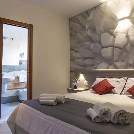 Vendégház La Piazzetta 4*