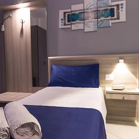 La Piazzetta Vendégház Olbia