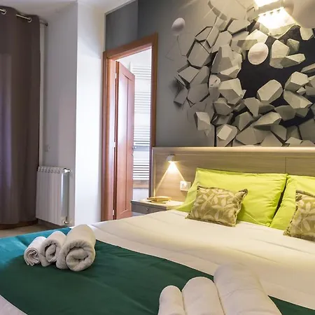 La Piazzetta Vendégház