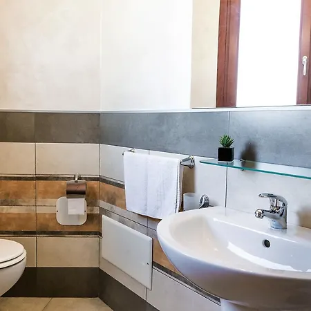 La Piazzetta Olbia