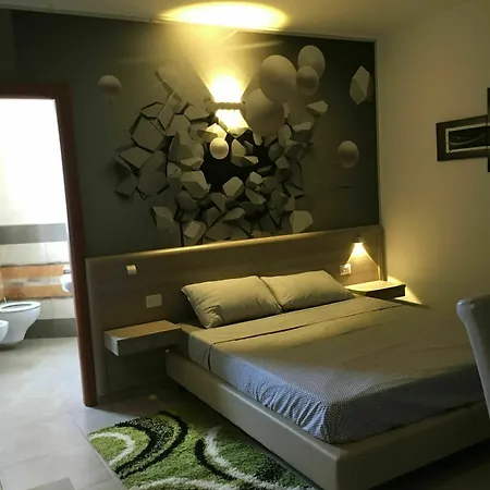 La Piazzetta Pensionat 4*