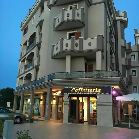 La Piazzetta 3* Olbia