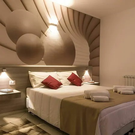 La Piazzetta Vendégház Olbia