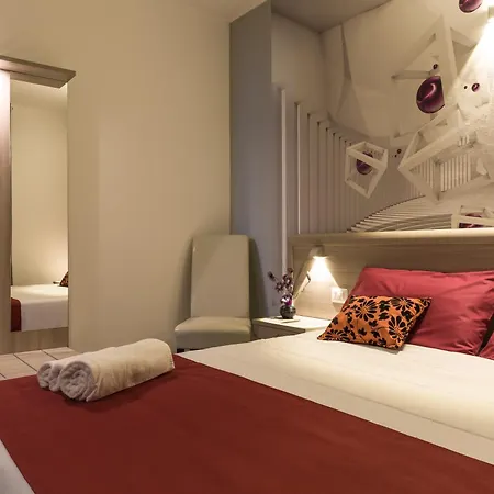 Vendégház La Piazzetta 4*