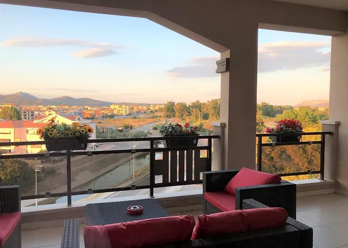 La Piazzetta Gæstehus