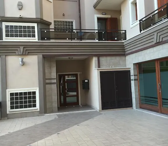 La Piazzetta Olbia