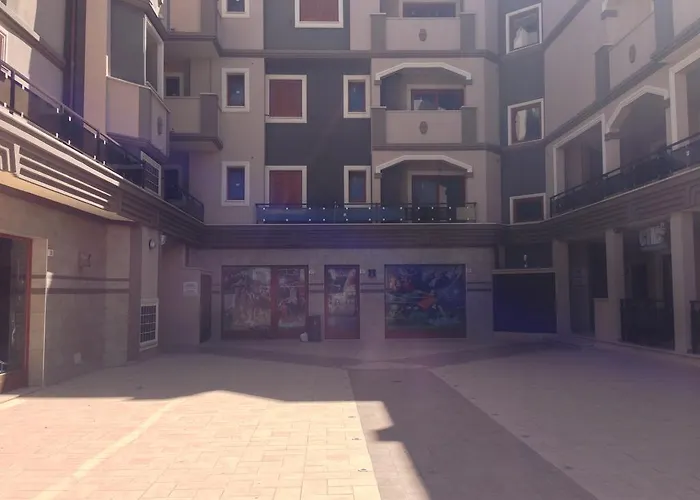 Gæstehus La Piazzetta