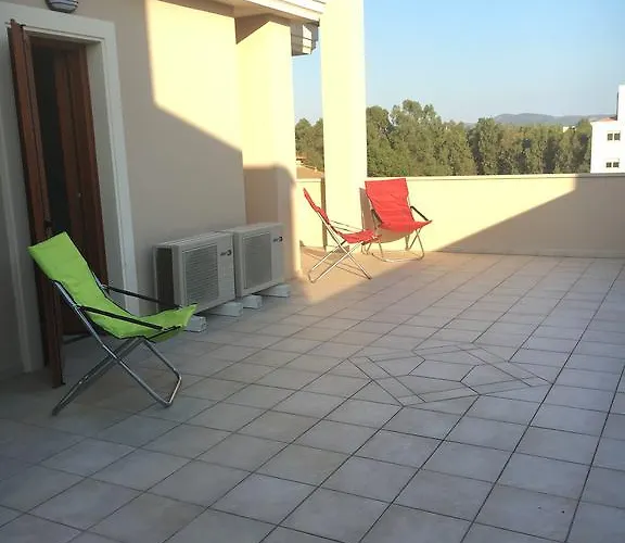 La Piazzetta Olbia
