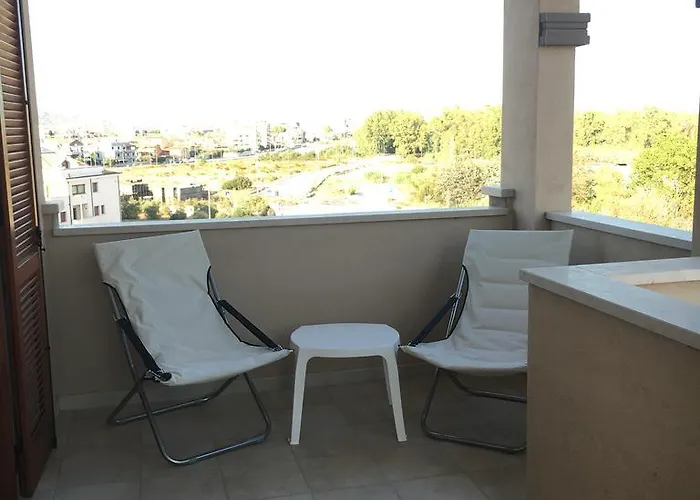 La Piazzetta 4*