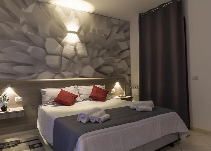 La Piazzetta 4*