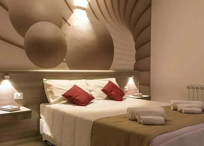 La Piazzetta Gæstehus Olbia